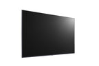 LG 55UL3J-M signage display Digital signage flat panel 55" LCD Wi-Fi 400 cd/m² 4K Ultra HD Blue WebOS 16/7