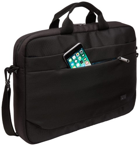 Case Logic Advantage ADVA-116 Black 15.6" Messenger case
