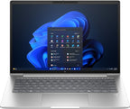 HP EliteBook 6 G1i 14 inch Notebook AI PC Wolf Pro Security Edition Intel Core Ultra 7 14" WUXGA 16 GB DDR5-SDRAM Silver