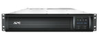 APC Smart UPS 3000VA uninterruptible power supply (UPS) Line-Interactive 2.88 kVA 2700 W 8 AC outlet(s)