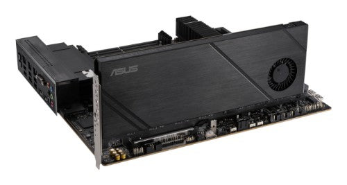 ASUS Hyper M.2 x16 Gen5 Card interface cards/adapter Internal