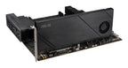 ASUS Hyper M.2 x16 Gen5 Card interface cards/adapter Internal