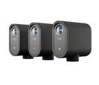 Mevo 961-000500 webcam 1920 x 1080 pixels Wi-Fi Black