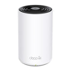 TP-Link Deco XE75 Pro Tri-band (2.4 GHz / 5 GHz / 6 GHz) Wi-Fi 6E (802.11ax) White 3 Internal