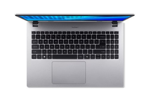 Acer TravelMate P2 TMP215-55-G2-70V2 Intel Core Ultra 7 255U Laptop 15.6" Full HD 16 GB DDR5-SDRAM 512 GB SSD Wi-Fi 6 (802.11ax) Windows 11 Pro Silver