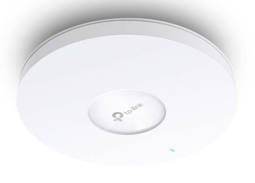 TP-Link Omada EAP613 wireless access point 1775 Mbit/s White Power over Ethernet (PoE)