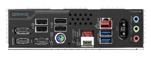 GIGABYTE B850M GAMING X WIFI6E AMD B850 Socket AM5 micro ATX