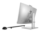 HP EliteOne 840 G9 Wolf Pro Security Edition Intel® Core™ i7 i7-14700 23.8" 1920 x 1080 pixels All-in-One PC 16 GB DDR5-SDRAM 512 GB SSD Windows 11 Pro Wi-Fi 6E (802.11ax) Silver