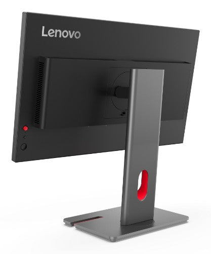 Lenovo ThinkVision P24Q-40 computer monitor 23.8" 2560 x 1440 pixels Wide Quad HD LED Black