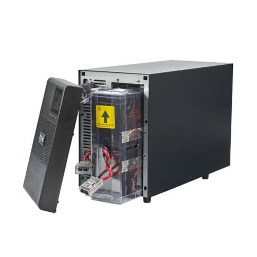 Eaton 9SX1500G uninterruptible power supply (UPS) Double-conversion (Online) 1.5 kVA 1350 W 8 AC outlet(s)