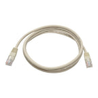 Tripp Lite N002-005-WH networking cable White 59.8" (1.52 m) Cat5e U/UTP (UTP)