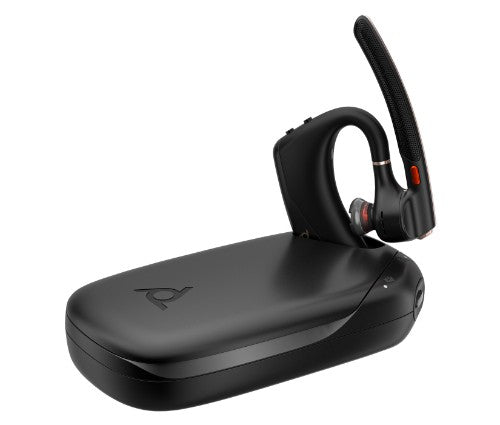 HP Poly Voyager Legend 50-M Headset UC TAA