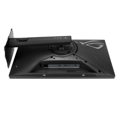ASUS ROG Strix XG27UCGR computer monitor 27" 3840 x 2160 pixels 4K Ultra HD LCD Black