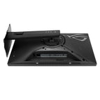ASUS ROG Strix XG27UCGR computer monitor 27" 3840 x 2160 pixels 4K Ultra HD LCD Black