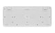 Logitech 920-010962 keyboard Office Bluetooth English White