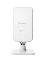 HPE Networking Instant On Access Point Bundle with PSU Dual Radio 2x2 Wi-Fi 6 (US) AP22D