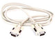 Belkin F2N028B10 VGA cable 118.1" (3 m) VGA (D-Sub) White