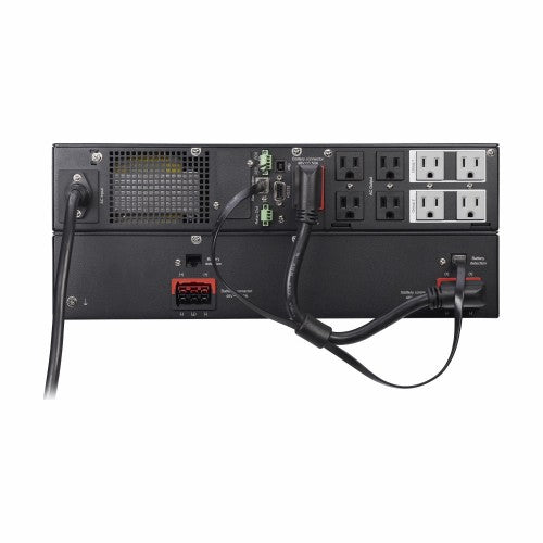 Eaton 5PXEBM48RTG2 UPS battery cabinet Rackmount