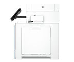 HP Color LaserJet Enterprise LaserJet Enterprise 5800f Multifunction Color Printer, Ethernet Only; Copier, Scanner