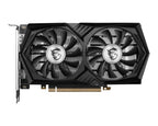 MSI GAMING GeForce RTX 3050 X 6G NVIDIA 6 GB GDDR6
