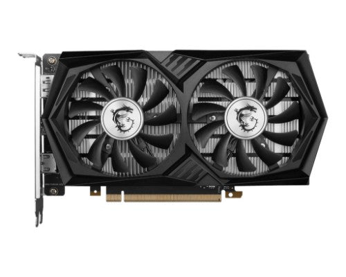 MSI GAMING GeForce RTX 3050 X 6G NVIDIA 6 GB GDDR6