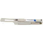 AddOn Networks QSFP-100G-ZR4-S-AO network transceiver module Fiber optic 100000 Mbit/s QSFP28 1309 nm
