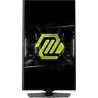 MSI MAG 275UPD E14 computer monitor 27" 3840 x 2160 pixels 4K Ultra HD Black