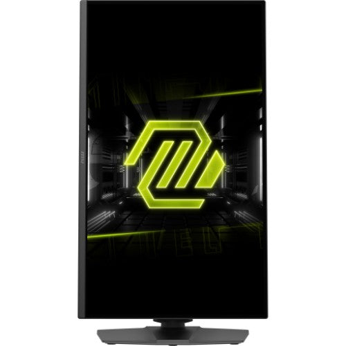 MSI MAG 275UPD E14 computer monitor 27" 3840 x 2160 pixels 4K Ultra HD Black