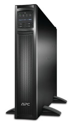 APC Smart-UPS uninterruptible power supply (UPS) Line-Interactive 3 kVA 2700 W 9 AC outlet(s)