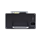 StarTech.com MCM-CHASSIS-PSU power supply unit 130 W Black