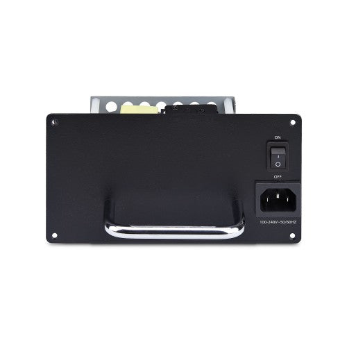 StarTech.com MCM-CHASSIS-PSU power supply unit 130 W Black