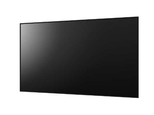 Sharp MultiSync PN-M982 Interactive flat panel 97.5" LED 550 cd/m² 4K Ultra HD Black 24/7