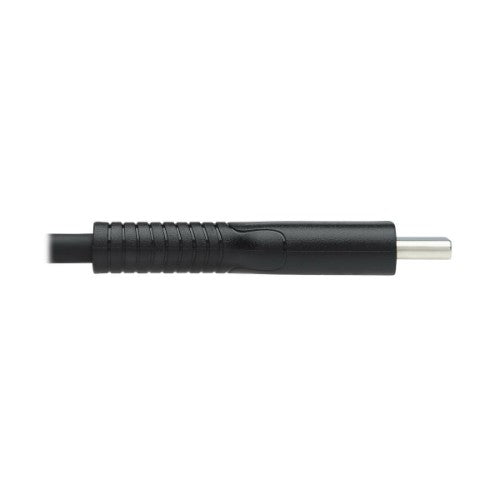Tripp Lite M102-03M-BK lightning cable 118.1" (3 m) Black
