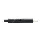 Tripp Lite M102-03M-BK lightning cable 118.1" (3 m) Black