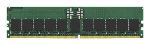Kingston Technology KSM56R46BD8-32MH memory module 32 GB 1 x 32 GB DDR5 5600 MT/s 288-pin DIMM ECC