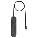 Jabra Engage 50 II Headset Wired Head-band Office/Call center USB Type-C / USB Type-A