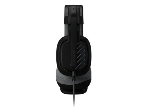 ASTRO Gaming 939-002045 headphones/headset Wired Head-band Black