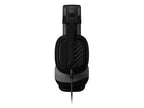 ASTRO Gaming 939-002045 headphones/headset Wired Head-band Black