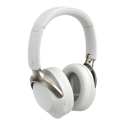 Creative Labs SYS,HEADSET CREATIVE ZEN HYBRID SXFI GY WW
