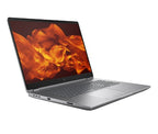 HP ZBook Fury G1i Wolf Pro Security Edition Intel Core Ultra 9 285HX Mobile workstation 18" WQXGA 32 GB DDR5-SDRAM 1 TB SSD NVIDIA RTX PRO 2000 Blackwell Wi-Fi 7 (802.11be) Windows 11 Pro Silver