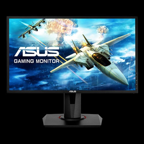 ASUS VG248QG computer monitor 24" 1920 x 1080 pixels Full HD Black