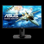 ASUS VG248QG computer monitor 24" 1920 x 1080 pixels Full HD Black