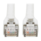 Tripp Lite N272-060-WH networking cable White 719.7" (18.3 m) Cat8 S/FTP (S-STP)