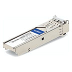 AddOn Networks NTK586AU-AO network transceiver module Fiber optic 1000 Mbit/s SFP 1535.82 nm
