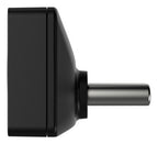 SanDisk Extreme Fit USB flash drive 128 GB USB Type-C 3.2 Gen 1 (3.1 Gen 1) Black