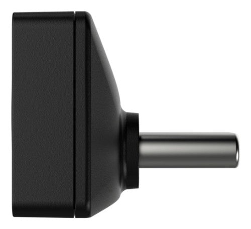 SanDisk Extreme Fit USB flash drive 64 GB USB Type-C 3.2 Gen 1 (3.1 Gen 1) Black