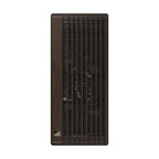 ASUS ProArt PA602 Wood Edition Retro Brown - Tempered Glass Panel Midi Tower