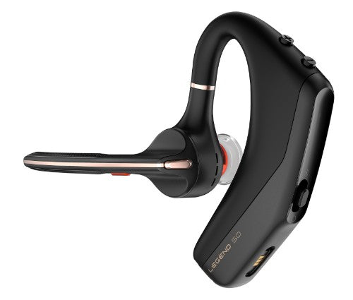 HP Poly Voyager Legend 50 Headset UC TAA