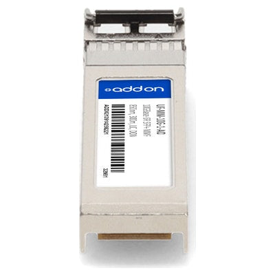 AddOn Networks UF-MM-10G-1 network transceiver module Fiber optic 10000 Mbit/s SFP+ 850 nm