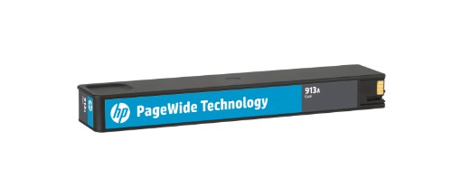 HP 976Y Extra High Yield Cyan Original PageWide Cartridge